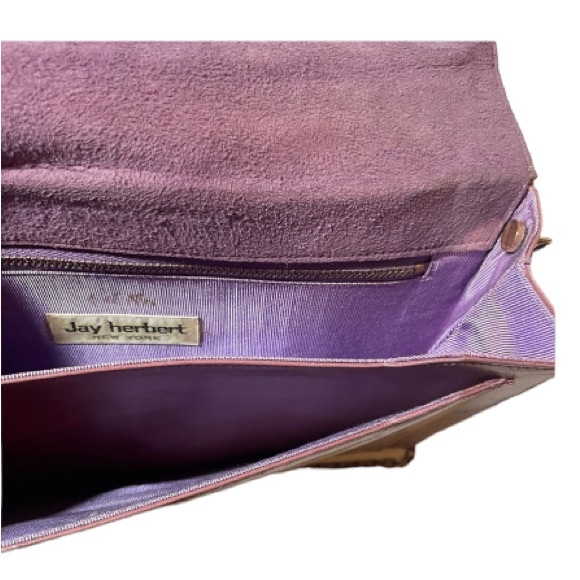 Jay herbert Envelope Purse/Clutch - Picture 10 of 10